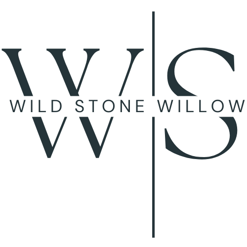 Wild Stone Willow
